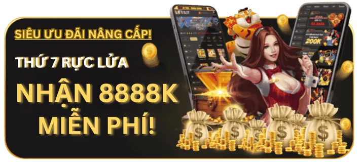 Khuyến mãi u888vip1 casino