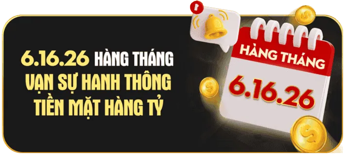 Thế giới game nổ hũ đa dạng tại u888vip1 Casino