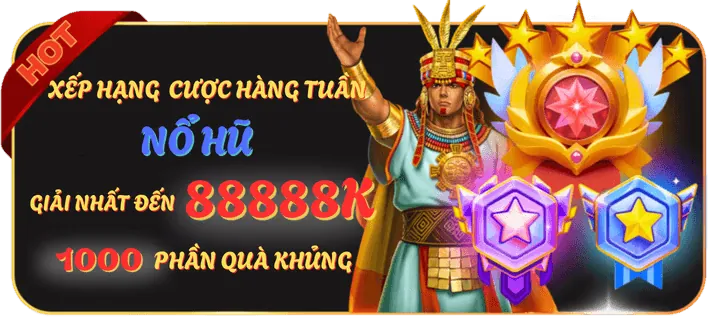 Cơ hội trúng Jackpot lớn tại u888vip1 Casino
