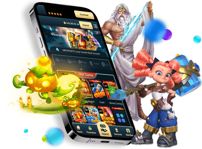 Khuyến mãi U888VIP1 Casino