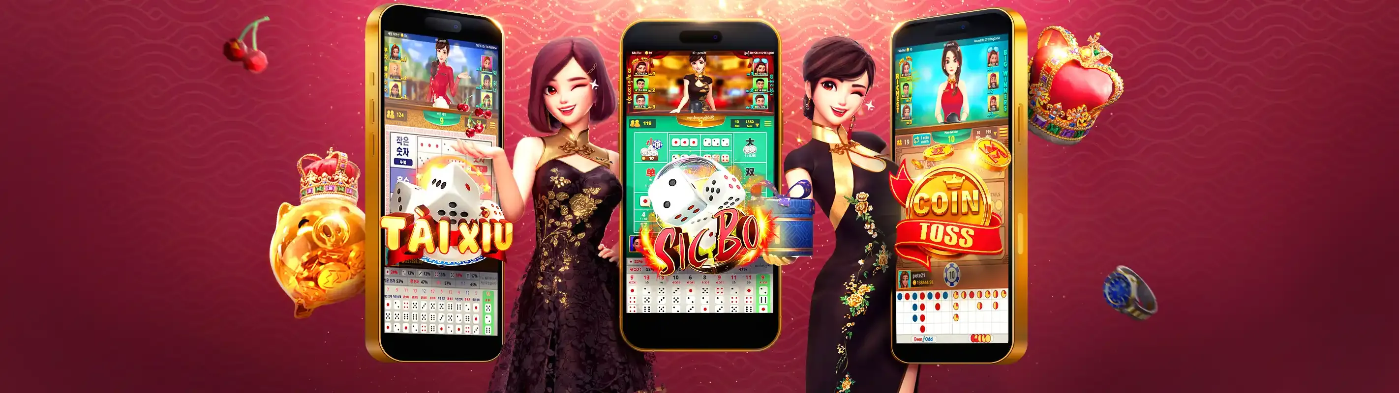 Hướng dẫn chọn game tại u888vip1 Casino