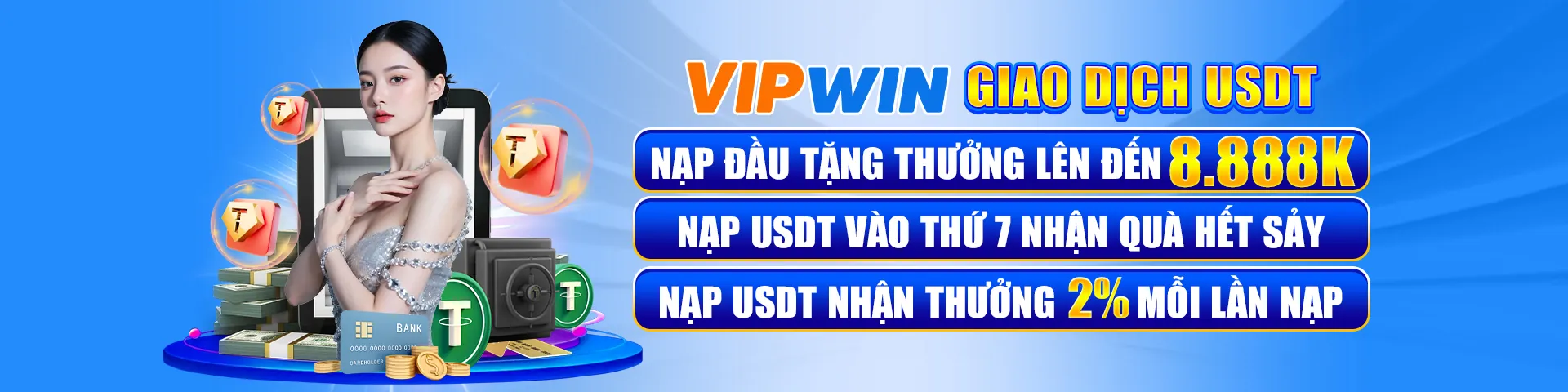 Các Phương Thức Thanh Toán An Toàn tại u888vip1 casino