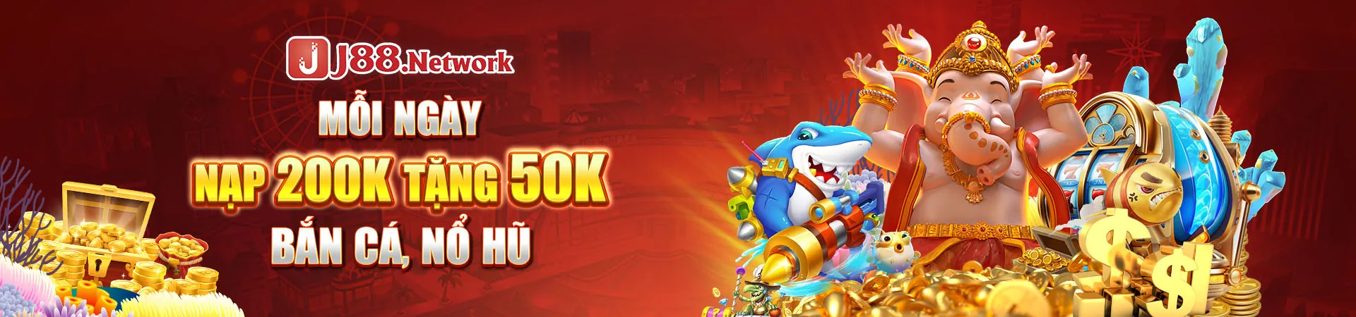 Thế giới Bắn Cá u888vip1 casino