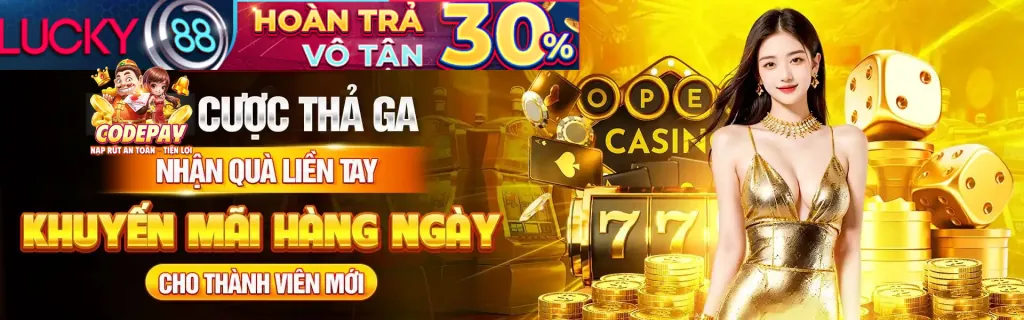 Chương trình VIP độc quyền của u888vip1 Casino