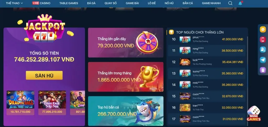Hướng dẫn chơi game u888vip1 casino