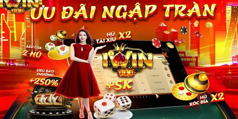 Bí quyết trò chơi Slot